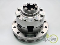 CARCASA DIFERENTIAL SPATE COMPLETA john deere
