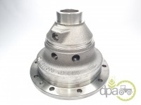 CARCASA DIFERENTIAL SPATE john deere