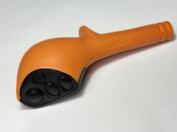 CARCASA MANETA SCHIMBATOR John Deere