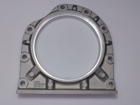 CARCASA SIMERING ARBORE MOTOR  New Holland
