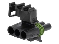 CARCASA STECHER 3 PINI