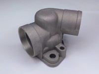 CARCASA TERMOSTAT deutz