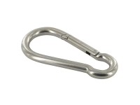 CARLIG CARABINA 12MM