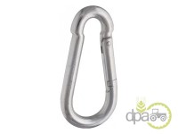 CARLIG CARABINA 13MM Piese universale