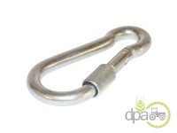 CARLIG CARABINA 6MM Piese universale