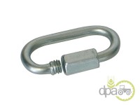 CARLIG CARABINA 8MM Piese universale