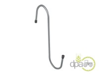 CARLIG GARAJ TIP S 200/70/15 Piese universale