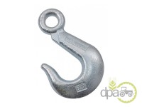 CARLIG INCARCARE CU OCHET 1600KG