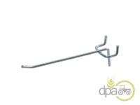 CARLIG SIMPLU RAFT 12CM 3.5MM