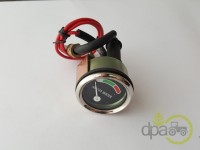 CEAS INDICATOR TEMPERATURA Fiat