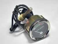 CEAS INDICATOR TEMPERATURA Fiat