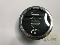 CEAS INDICATOR TEMPERATURA SI COMBUSTIBIL Fiat