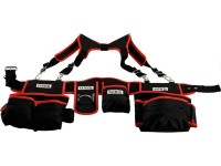 CENTURA PORT SCULE CU HAM