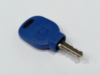 CHEIE CONTACT Case IH