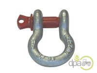 CHEIE DE TACHELAJ 12MM