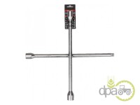 CHEIE TUBULARA IN CRUCE 17X19X22 1/2 INCH Piese universale