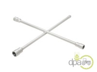 CHEIE TUBULARA IN CRUCE 24X27X32 3/4 INCH Piese universale