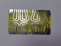 CIRCUIT ELECTRIC john deere