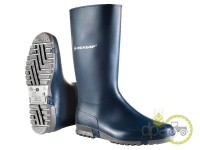 CIZME CAUCIUC DUNLOP SPORT RETAIL ALBASTRE 38