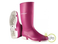 CIZME CAUCIUC DUNLOP SPORT RETAIL ROZ 40 Piese universale