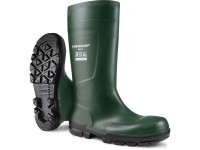 CIZME CAUCIUC DUNLOP WORK-IT 43 Piese universale