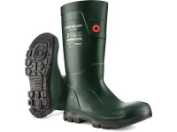 CIZME CAUCIUC TERRAPRO VERZI 44 Piese universale