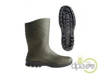 CIZME CAUCIUC VERZI 43