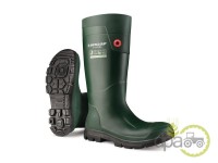 CIZME PROTECTIE PUROFORT FIELDPRO VERZI 41