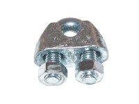 CLEMA CABLU ZINCATA 10MM