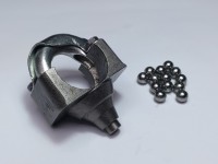 COLIER CU BILE AX CASETA DIRECTIE Case IH