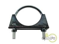 COLIER EVACUARE 45MM