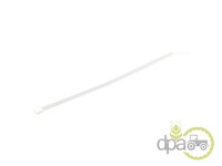 COLIER PLASTIC 4.8X370 ALB