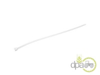 COLIER PLASTIC 7.6X370 ALB