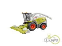 COMBINA JUCARIE CLAAS JAGUAR 980 Piese universale