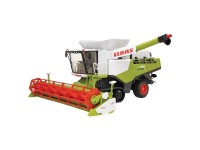 COMBINA JUCARIE CLAAS LEXION 780 Piese universale