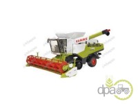 COMBINA JUCARIE CLAAS LEXION 780