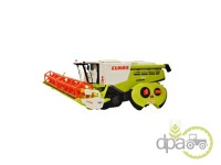 COMBINA JUCARIE CLAAS LEXION 780 CU TELECOMANDA