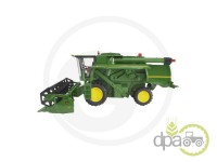 COMBINA JUCARIE JOHN DEERE T670I