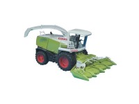 COMBINA RECOLTAT JUCARIE CLAAS JAGUAR 900 Piese universale