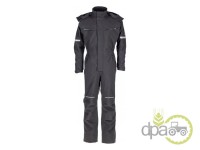 COMBINEZON IARNA REZISTENT LA APA NEGRU 2XL 60