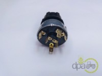COMUTATOR LUMINI+CLAXON Fiat