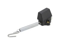 COMUTATOR LUMINI FRANA