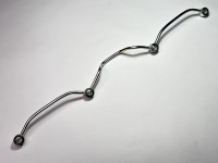 CONDUCTA RETUR COMBUSTIBIL Landini