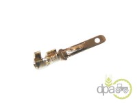 CONECTOR 2.8X0.5MM