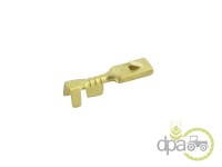 CONECTOR 2.8X0.8MM