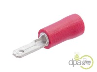 CONECTOR 4.8X0.8MM Piese universale
