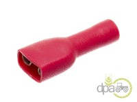 CONECTOR 4.8X0.8MM Piese universale