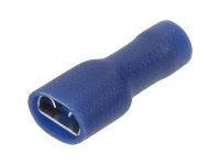 CONECTOR 6.3X0.8MM Piese universale