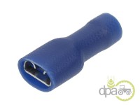 CONECTOR 6.3X0.8MM Piese universale