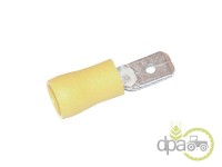 CONECTOR 6.3X0.8MM Piese universale